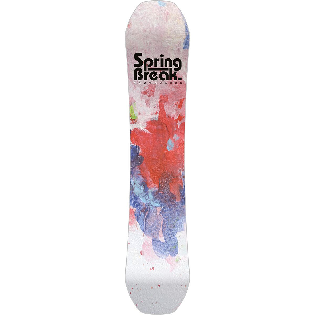 Capita Spring Break Powder Twin Snowboard - 2026 - Snowboard