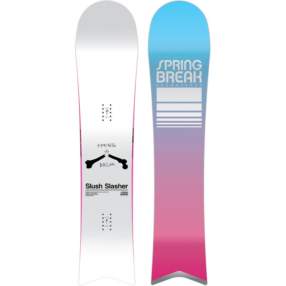 Capita Spring Break Slush Slasher