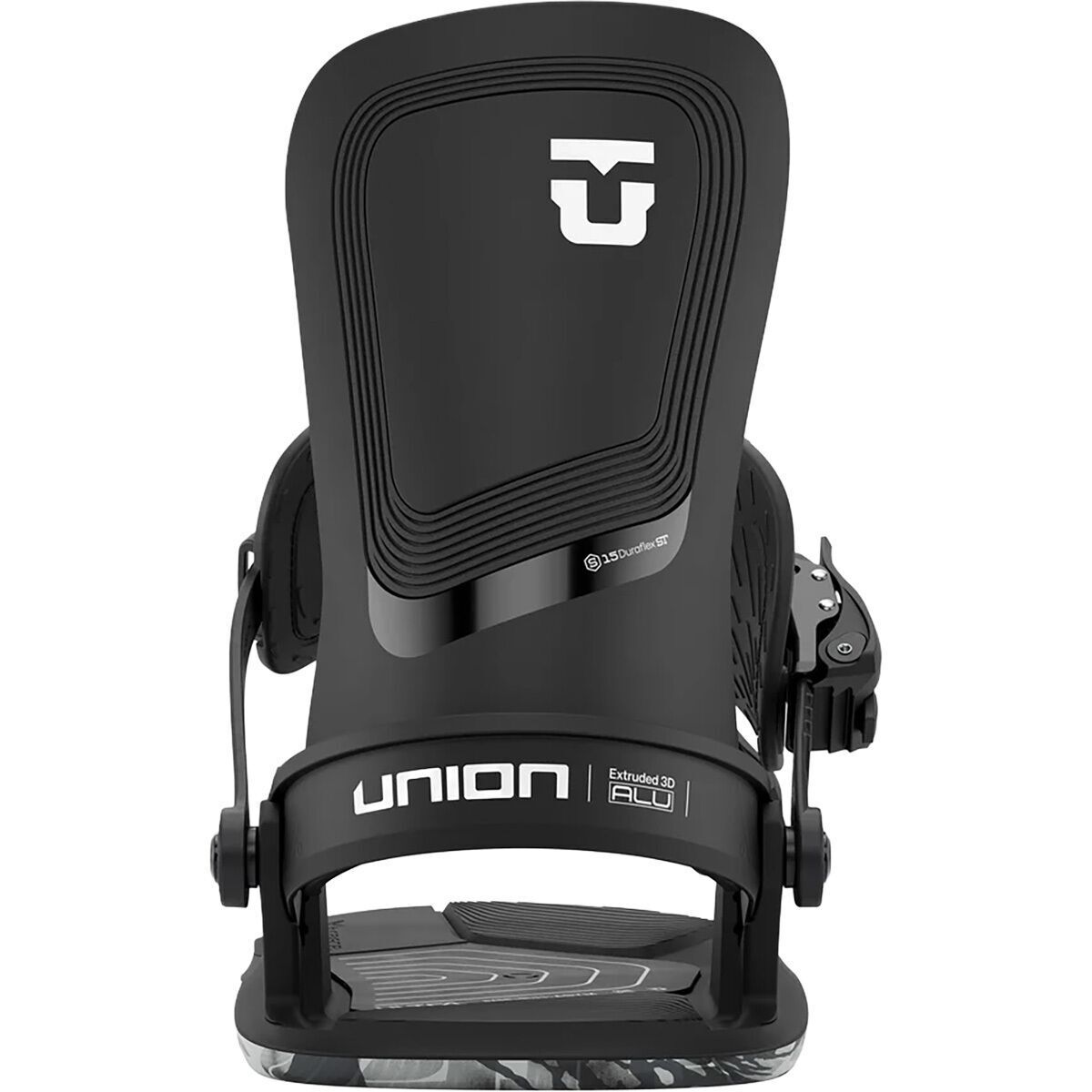 CAPiTA INDOOR SURVIVAL 152×UNION STRATA Capita Indoor Survival Snowboard + Union Ultra Binding - 2026