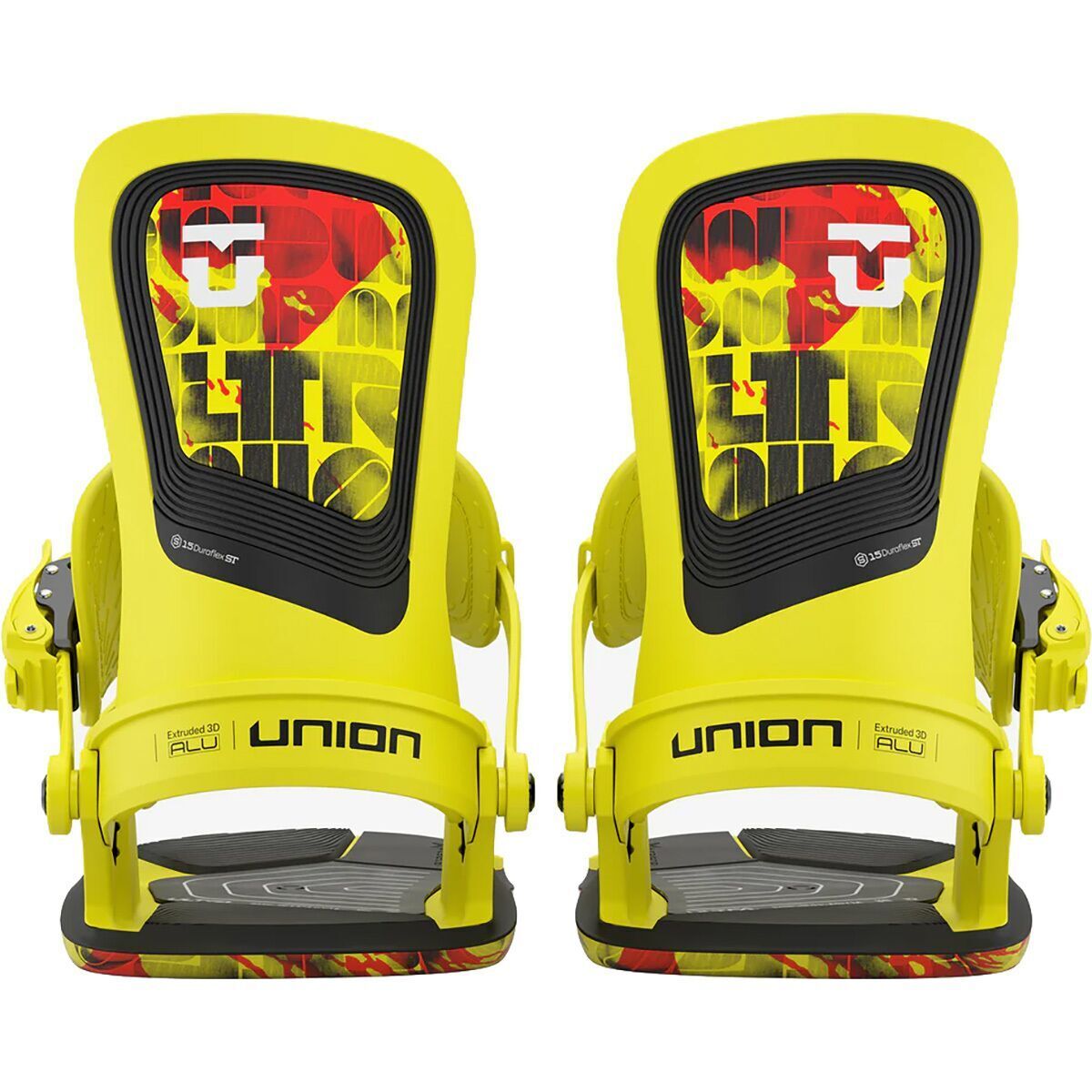 Capita Indoor Survival Snowboard + Union Ultra Binding - 2026 Capita Indoor Survival Snowboard + Union Ultra Binding - 2026