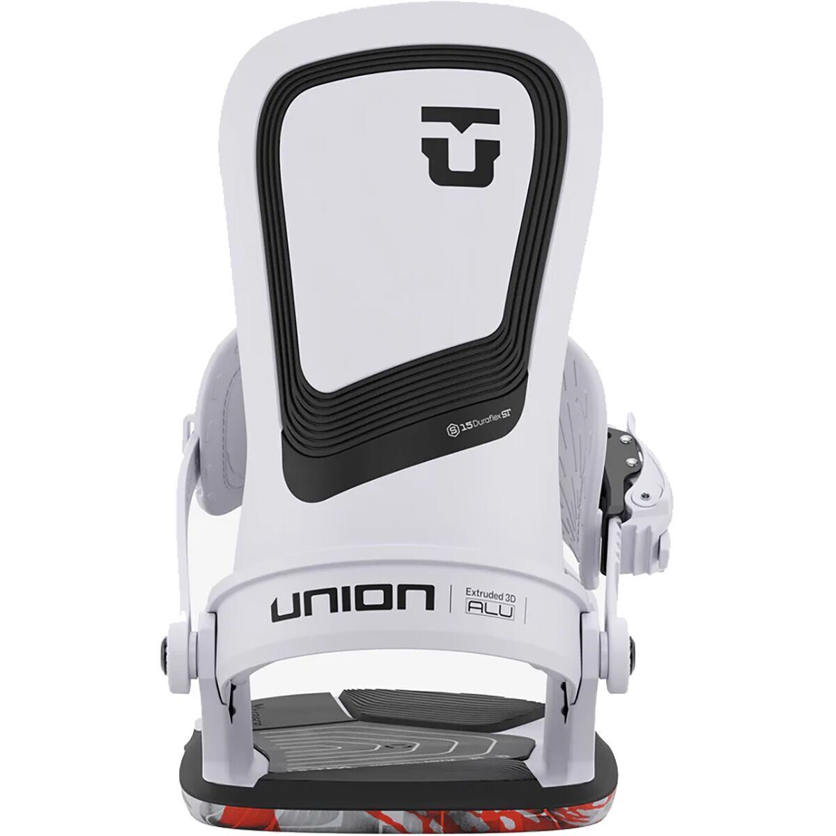 Capita Indoor Survival Snowboard + Union Ultra Binding - 2026