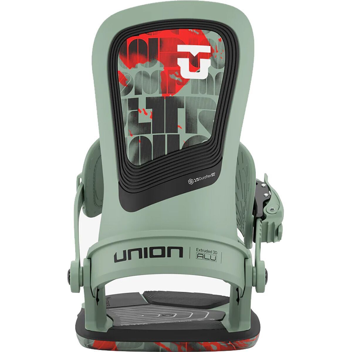 Capita Indoor Survival Snowboard + Union Ultra Binding - 2026