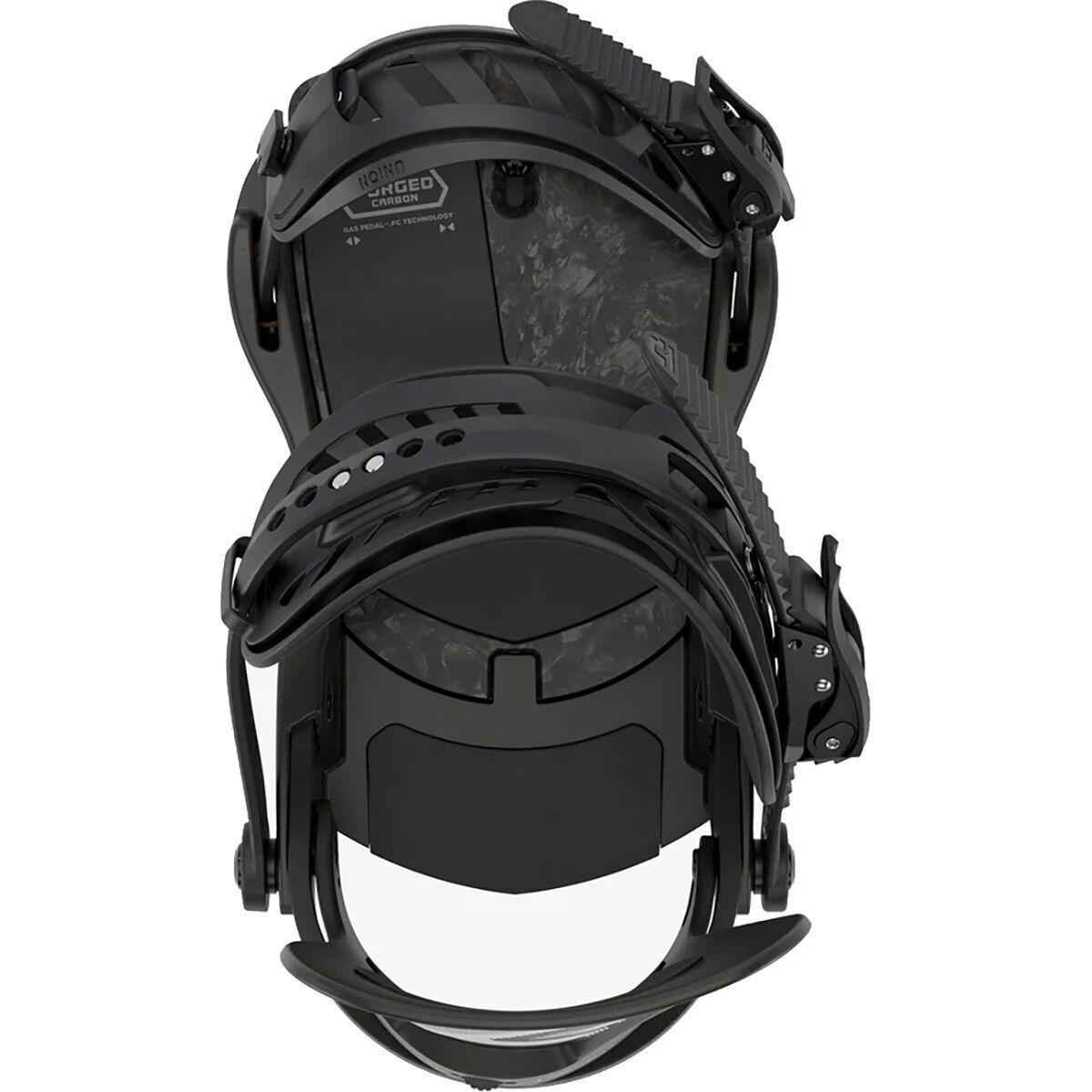 Capita Kazu Kokubo Pro Snowboard + Union Atlas Pro Binding - 2026