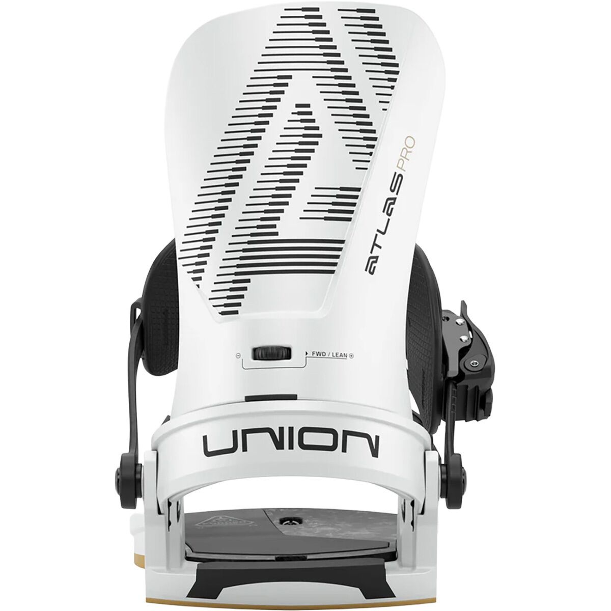 Capita Kazu Kokubo Pro Snowboard + Union Atlas Pro Binding - 2026