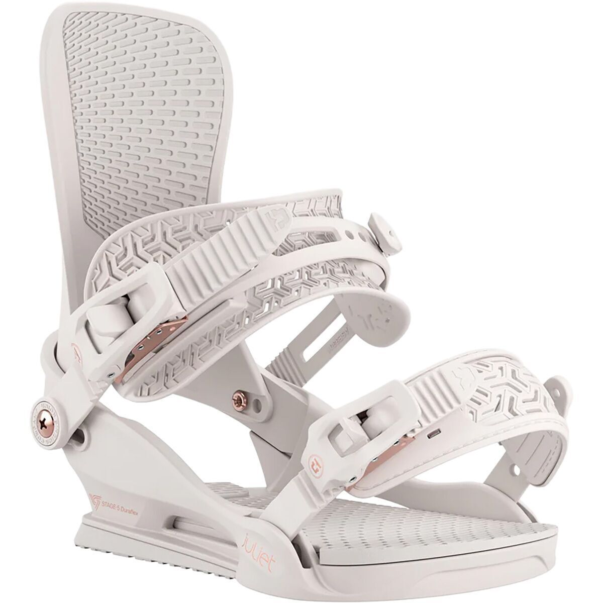 Capita Paradice Snowboard + Union Juliet Binding - 2026 - Snowboard