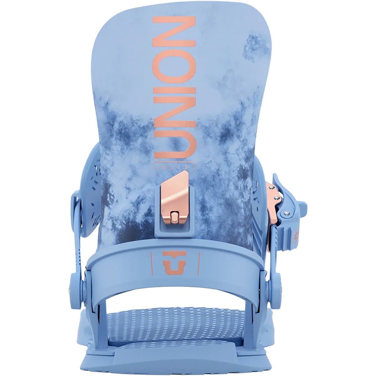 Capita Paradice Snowboard + Union Juliet Binding - 2026 - Snowboard