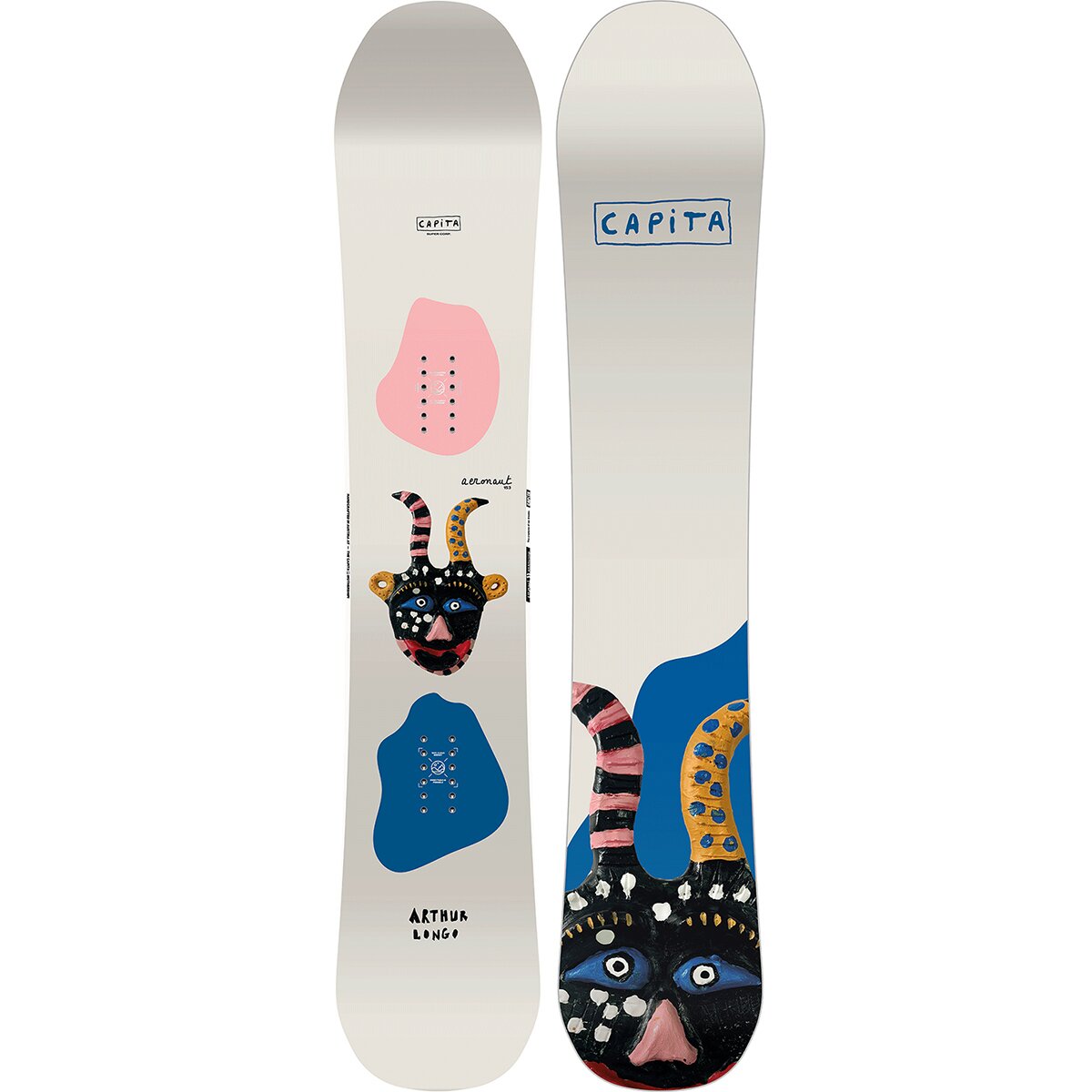 Capita Aeronaut