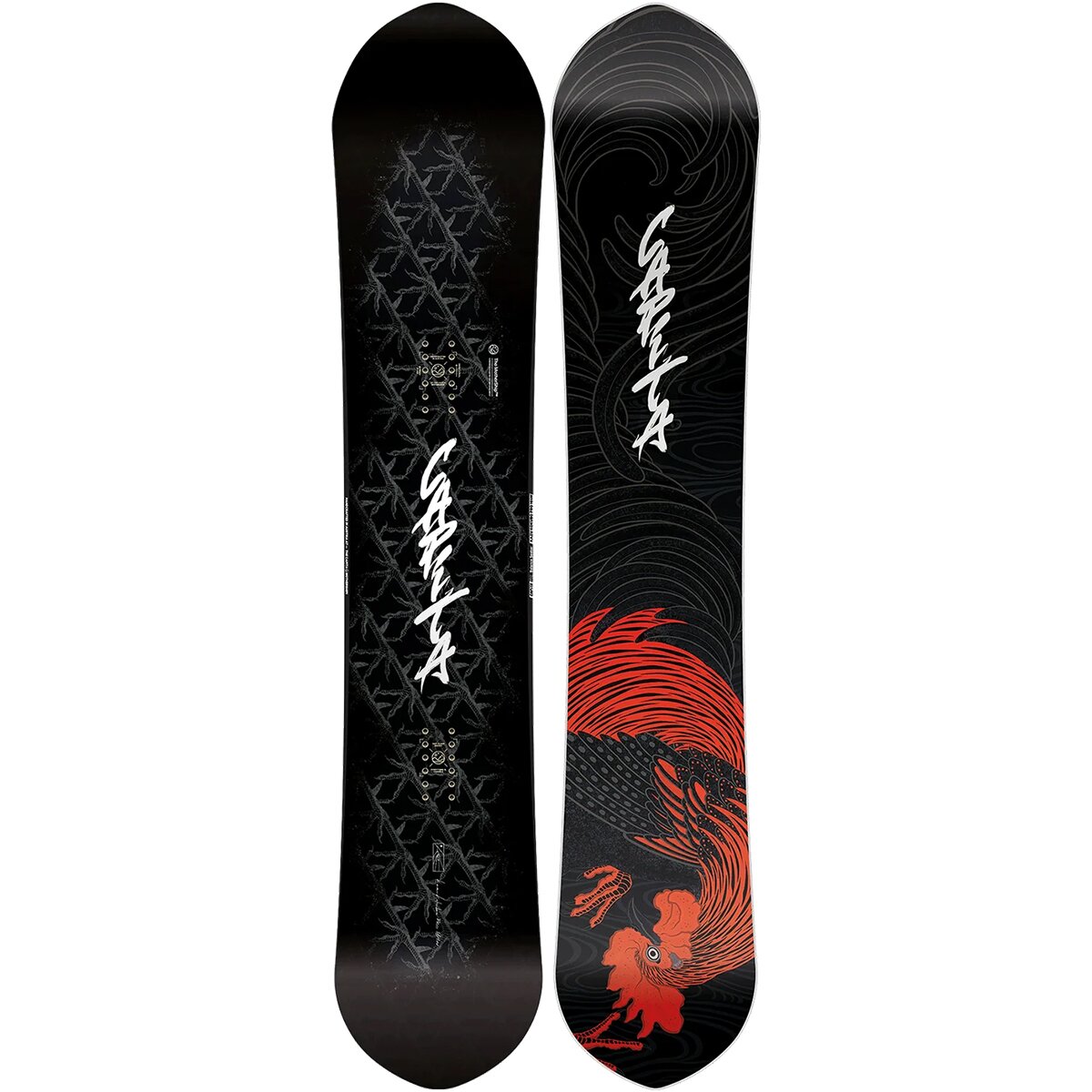 Capita Kazu Kokubo Pro