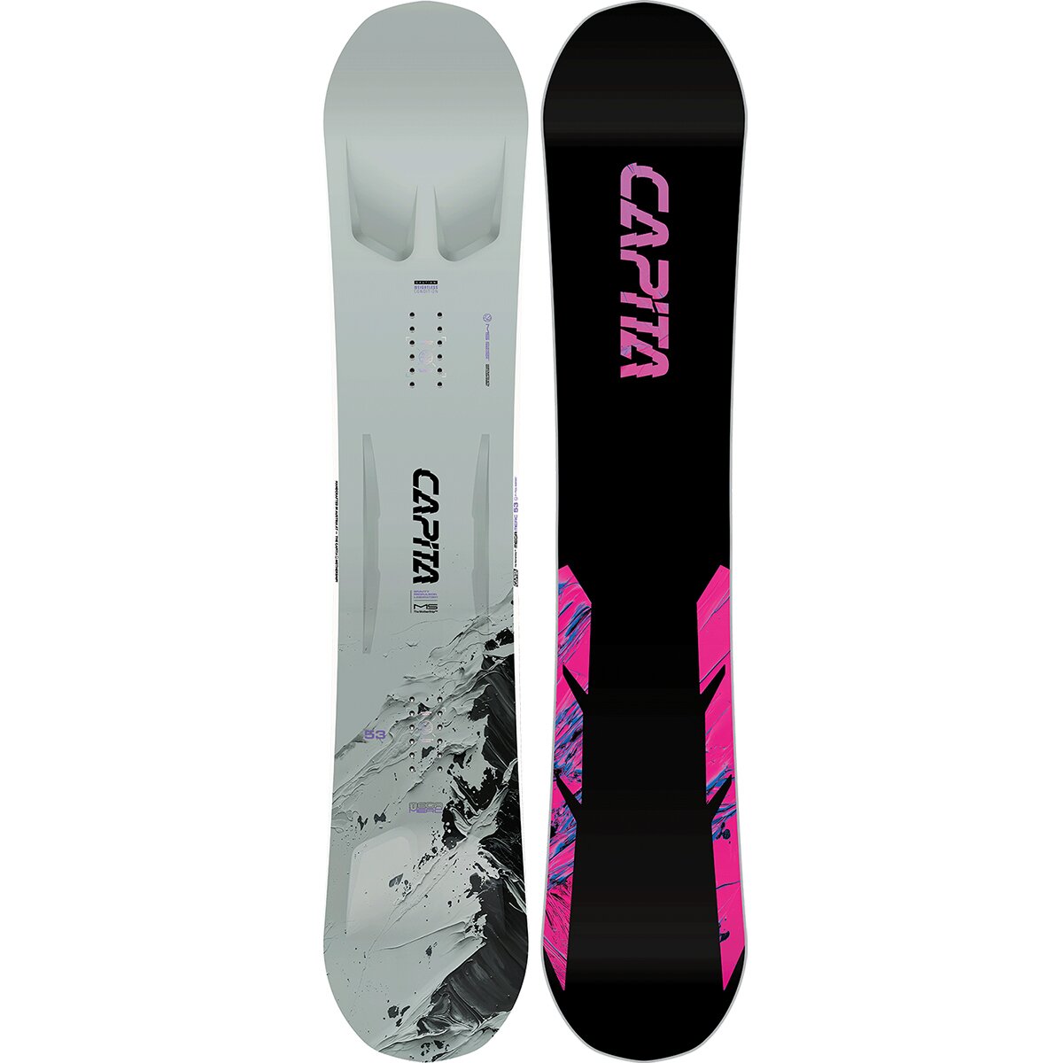 Capita Mercury