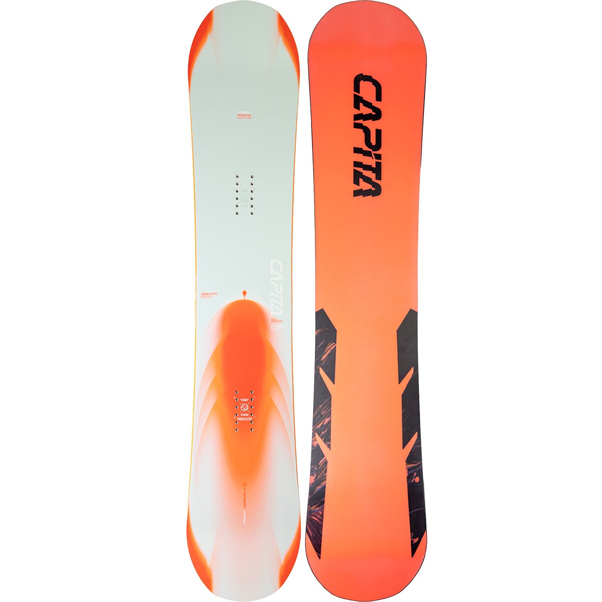 Capita Mercury