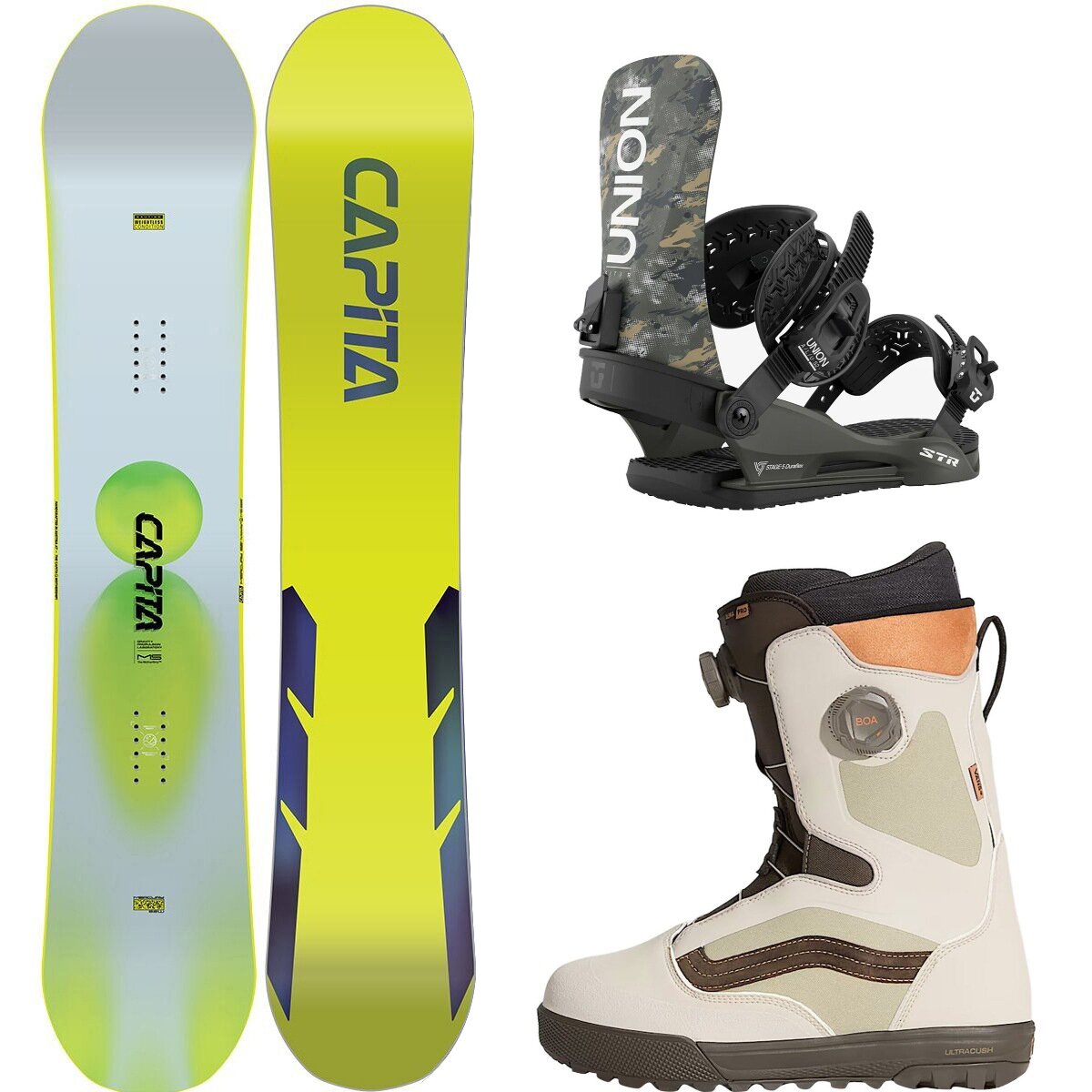Capita Mercury