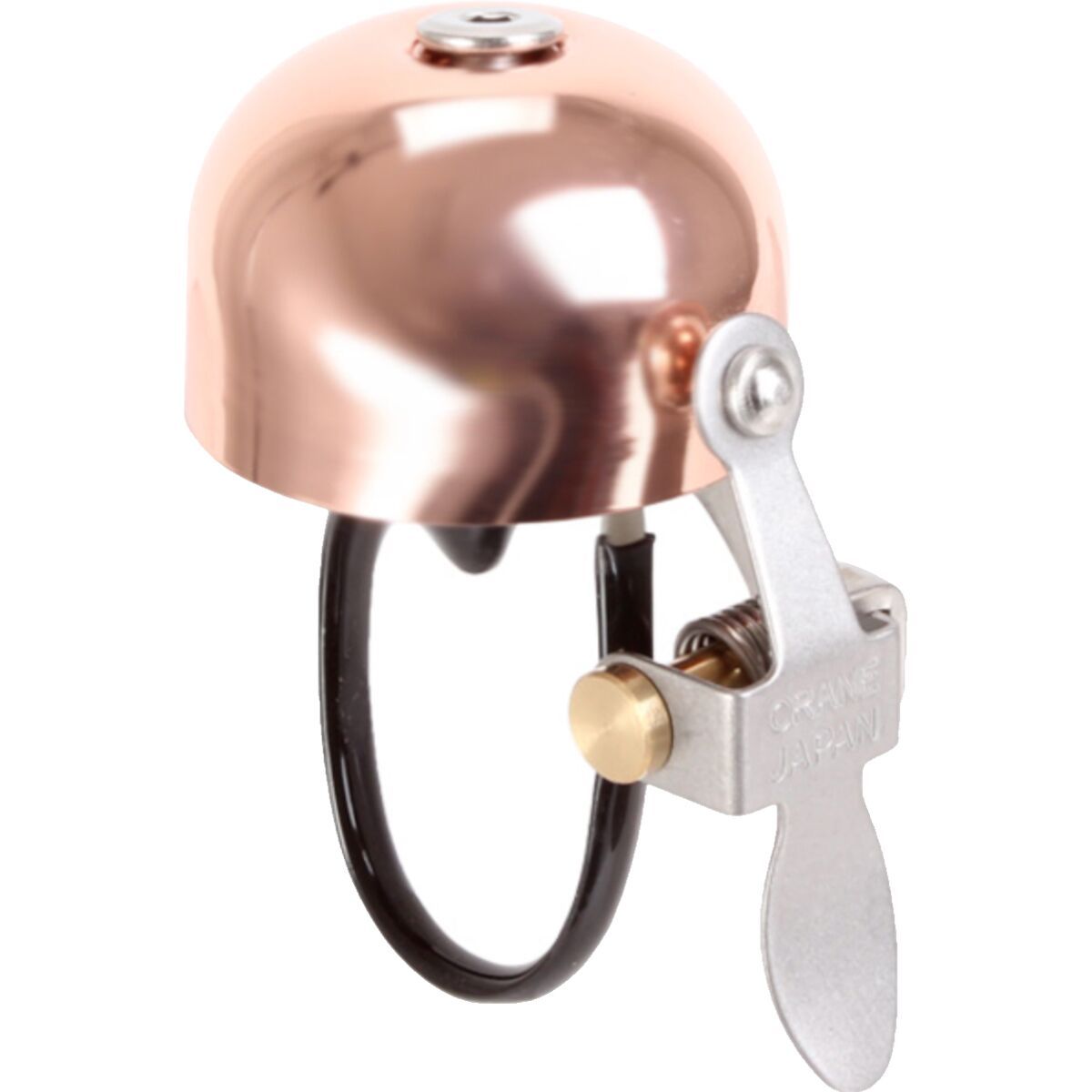 Image of Crane E-Ne Bell Polished Copper Polished Copper, One Size