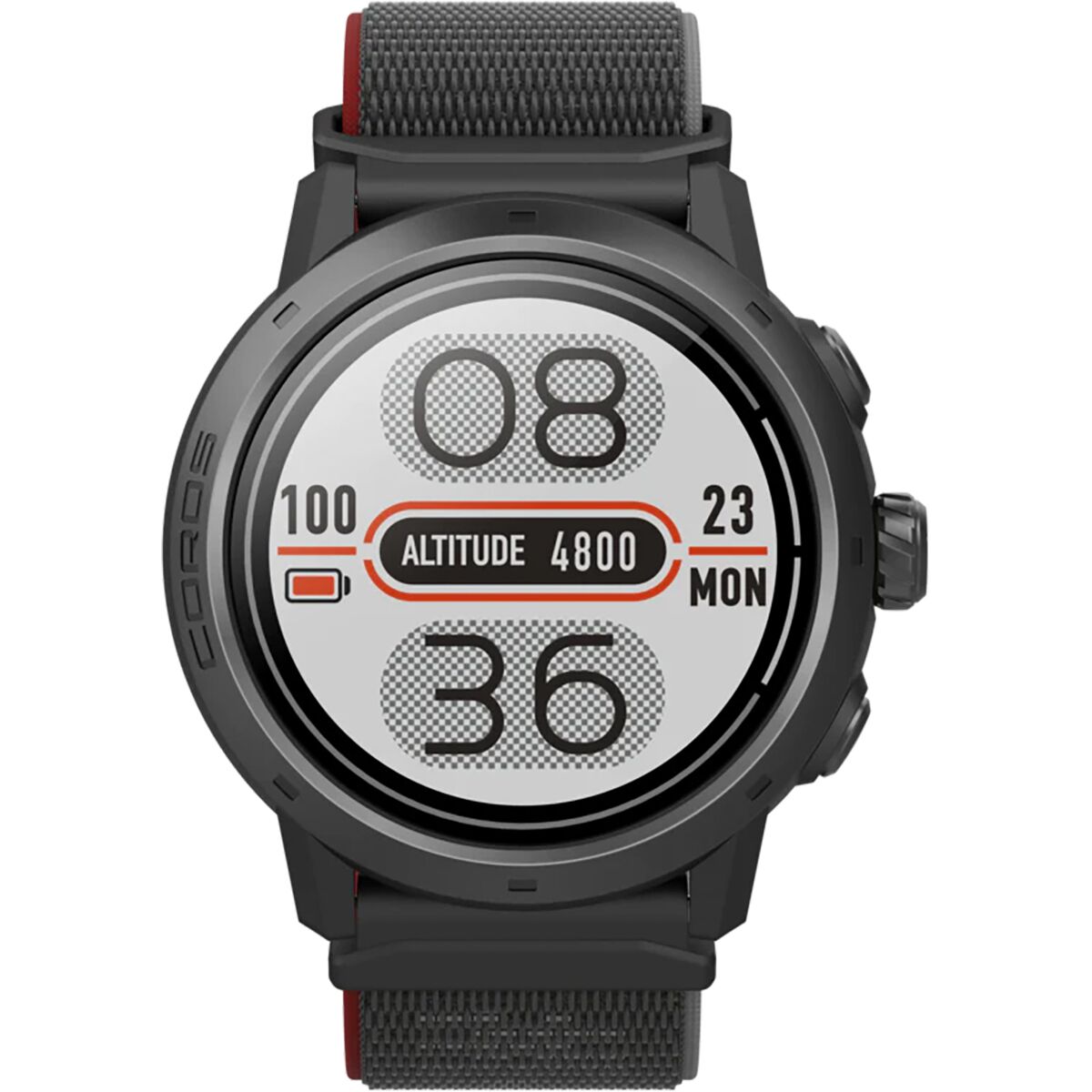 COROS APEX 2 Pro GPS Outdoor Watch - Accessories