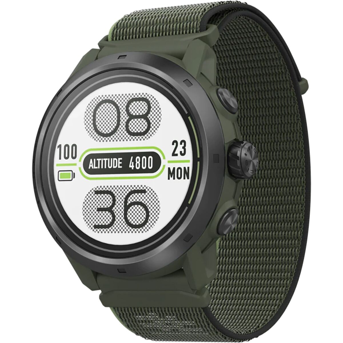 Coros Apex 2 Pro GPS Outdoor Watch Coros Apex 2 Pro GPS Outdoor Watch