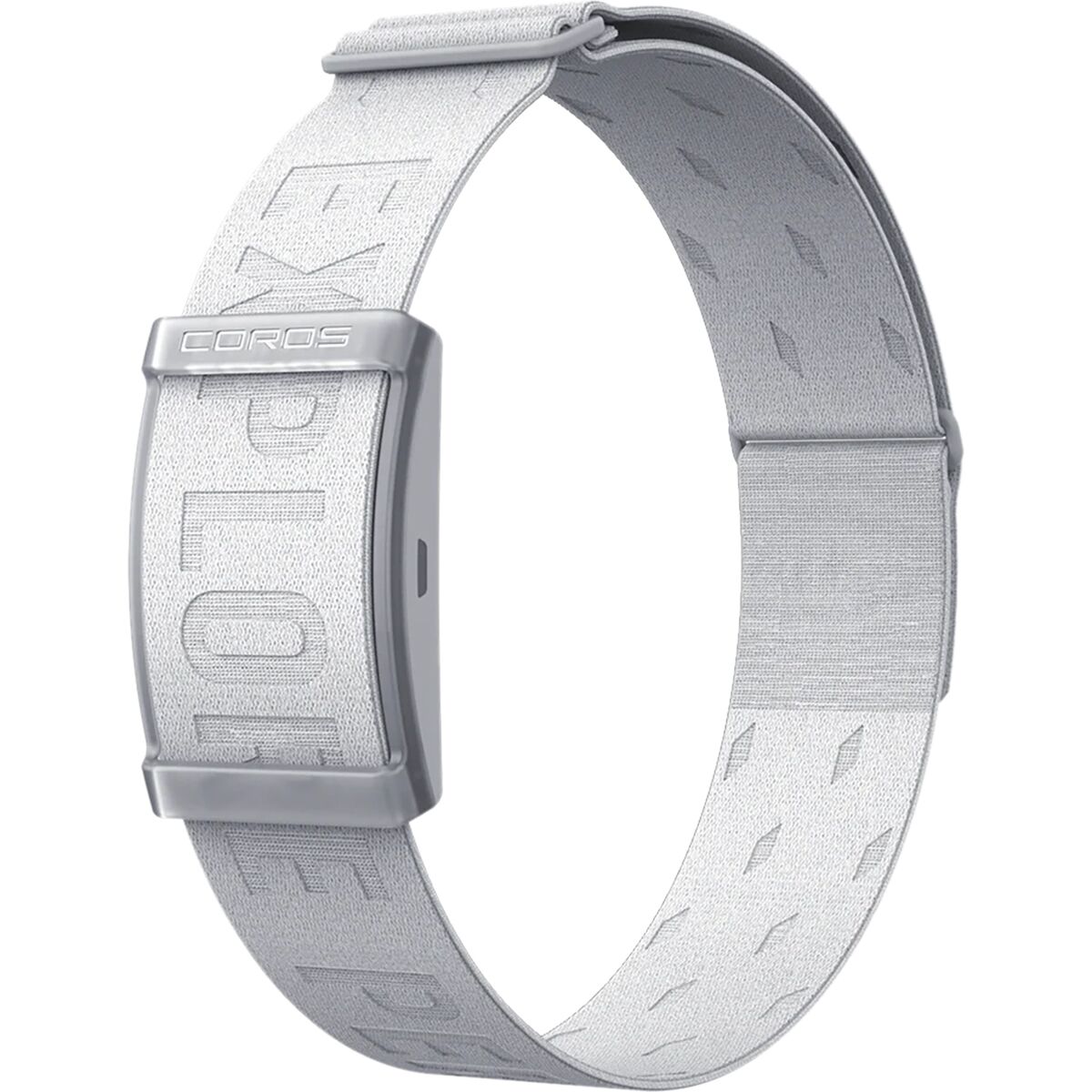 Image of COROS Heart Rate Monitor Grey, One Size