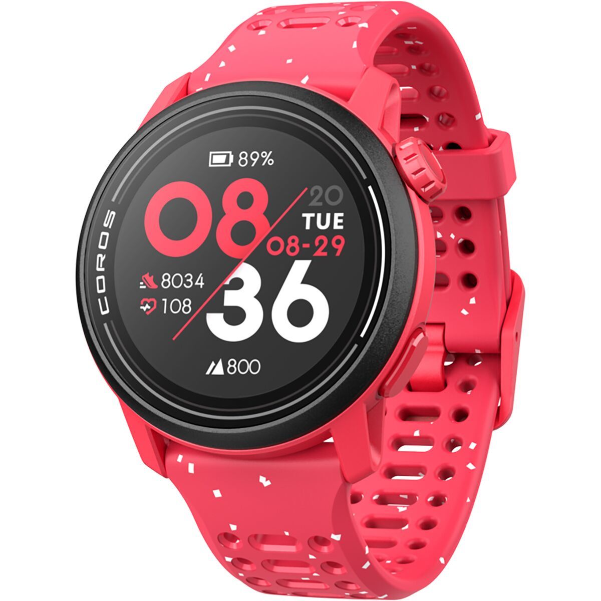 COROS PACE 3 GPS Sport Watch
