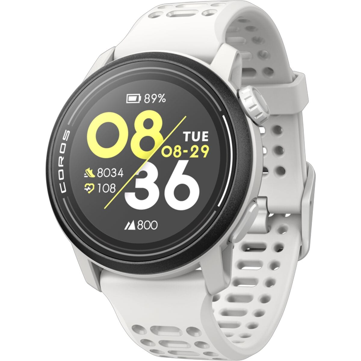 COROS PACE 3 GPS Sport Watch