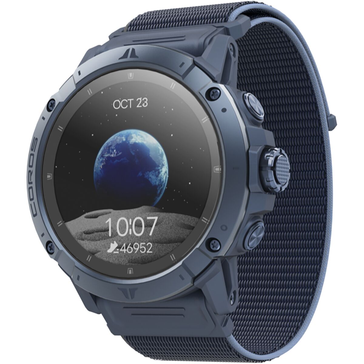 Image of COROS VERTIX 2S GPS Adventure Watch Earth, One Size