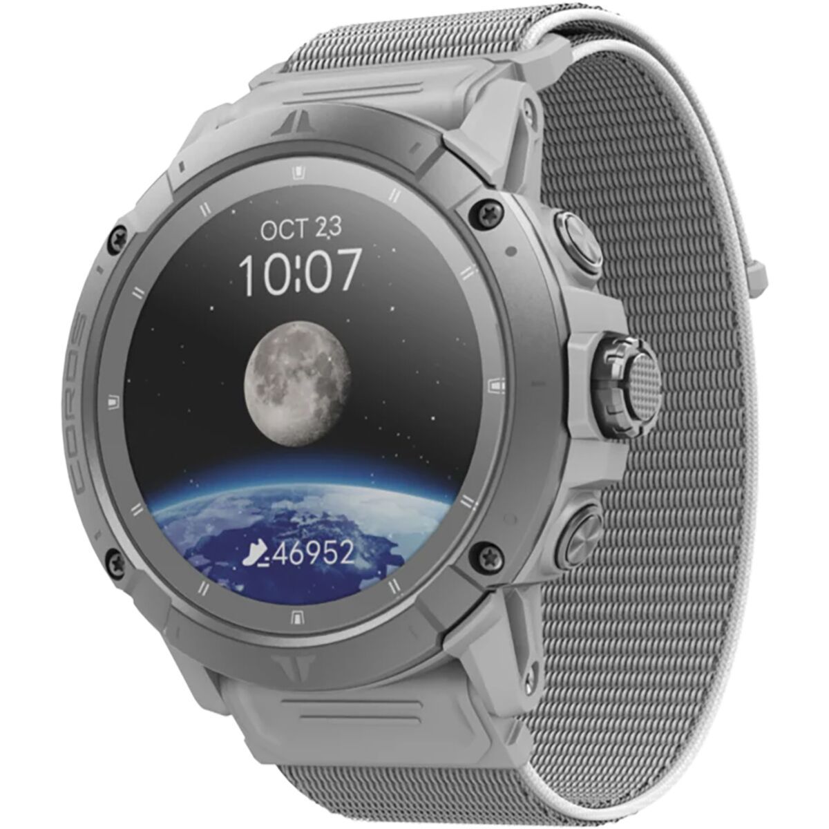 Coros Vertix 2S vs Coros Vertix 2: choose the right adventure watch for ...