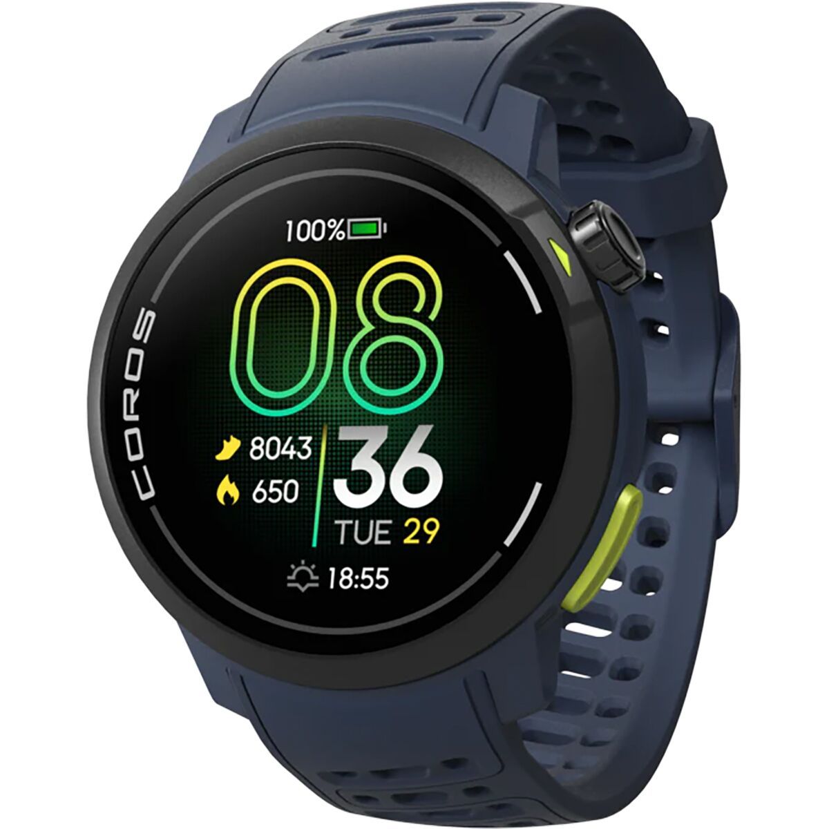 COROS PACE Pro GPS Sport Watch - Accessories