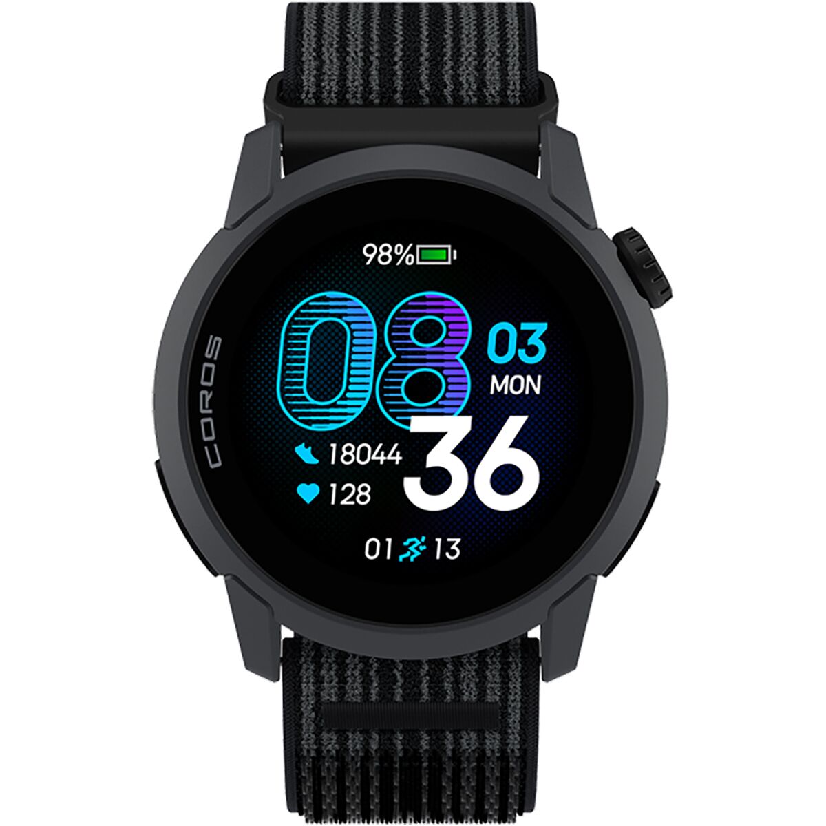 COROS PACE 4 GPS Sport Watch - Accessories