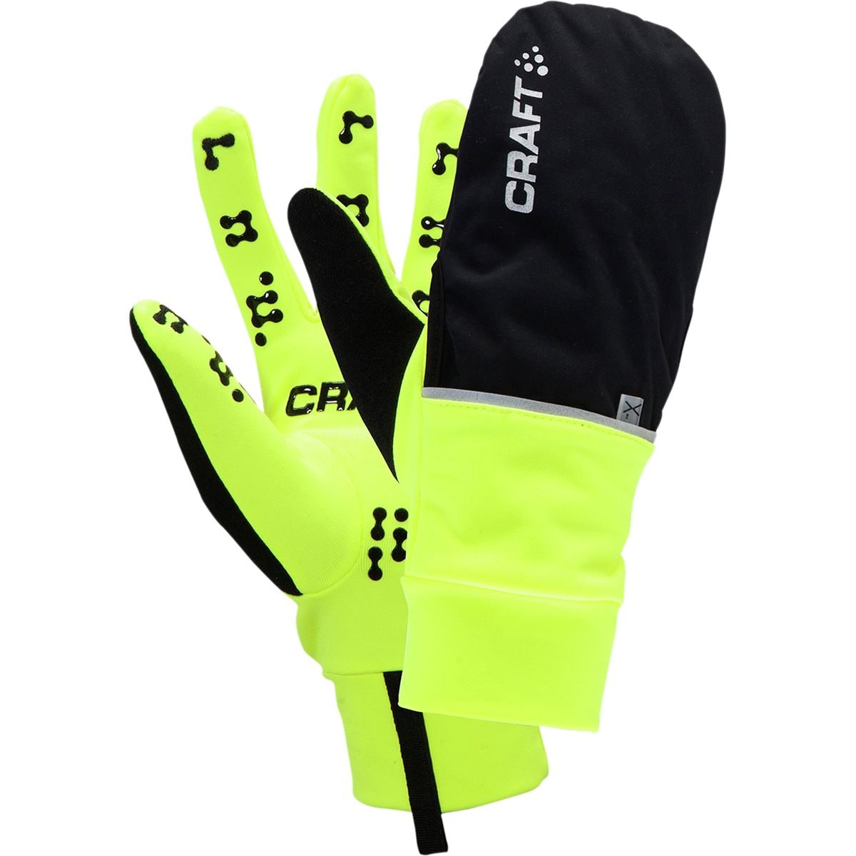 Craft Hybrid Weather Glove - Men's | eBay