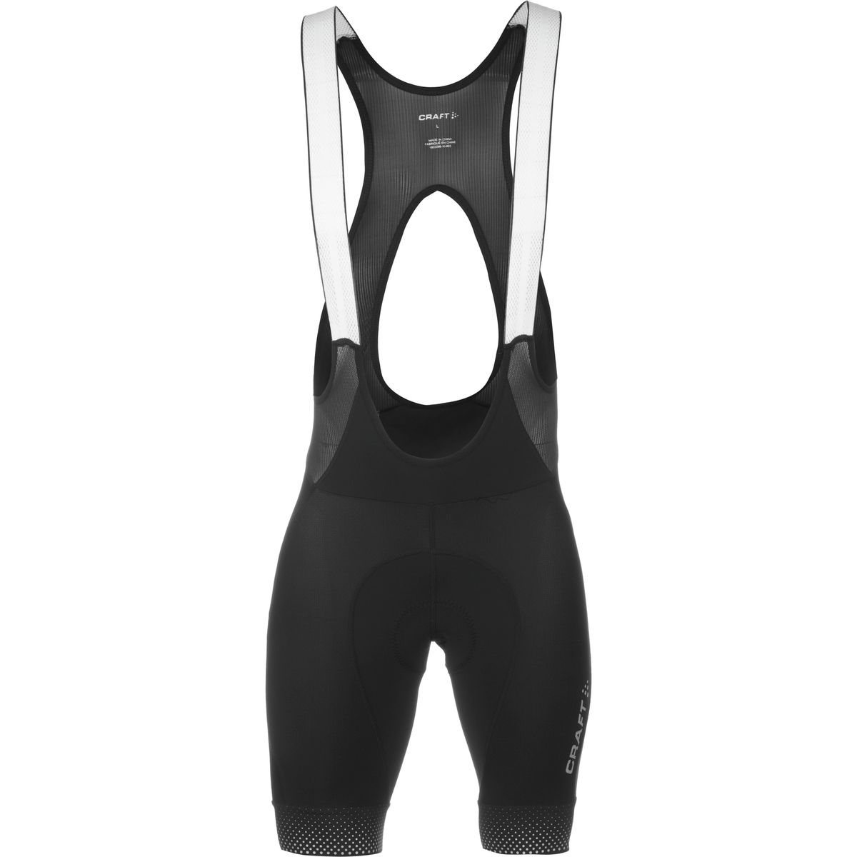 Craft Glow Bib Shorts Men s Bike