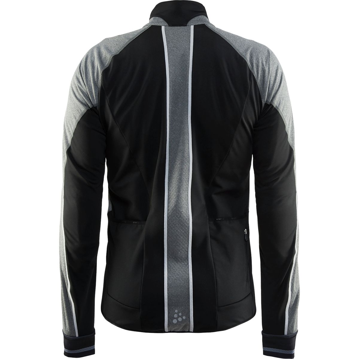 Craft Storm Jersey - Long-Sleeve - Men's - Bike