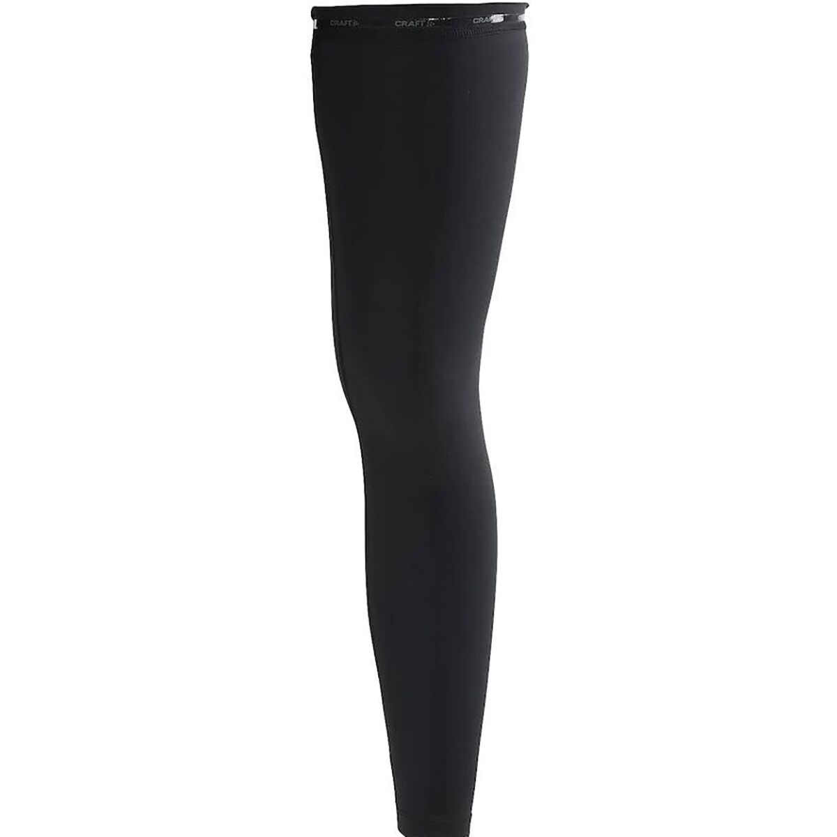 Craft Craft Leg Warmer Black, XL/XXL