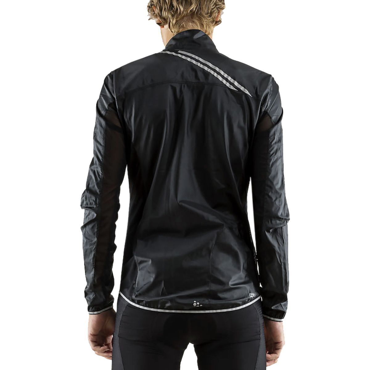 craft lithe bike jacket
