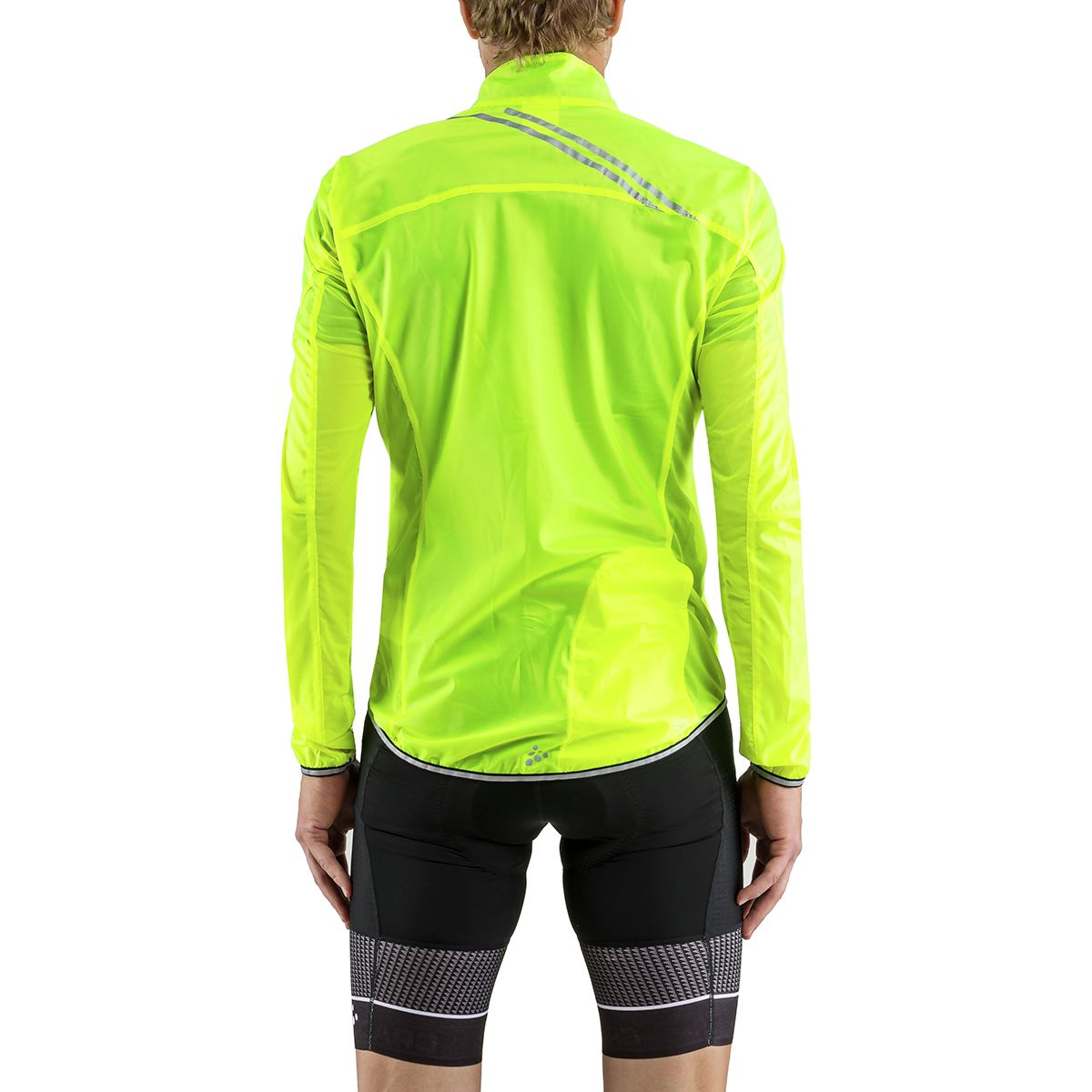 craft lithe bike jacket
