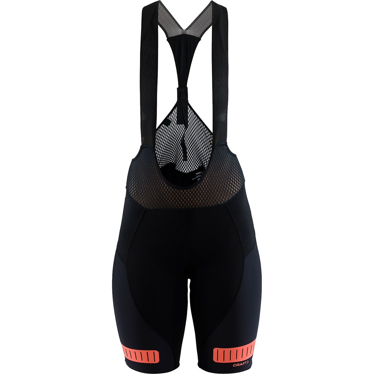 craft verve glow bib shorts