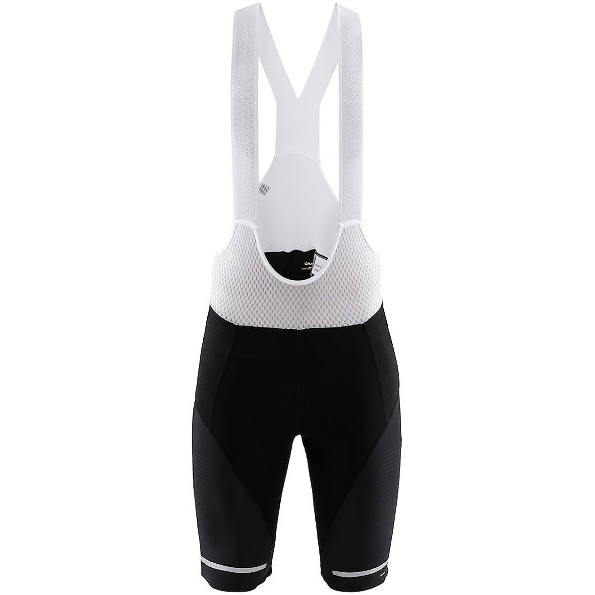 hale glow bib shorts m
