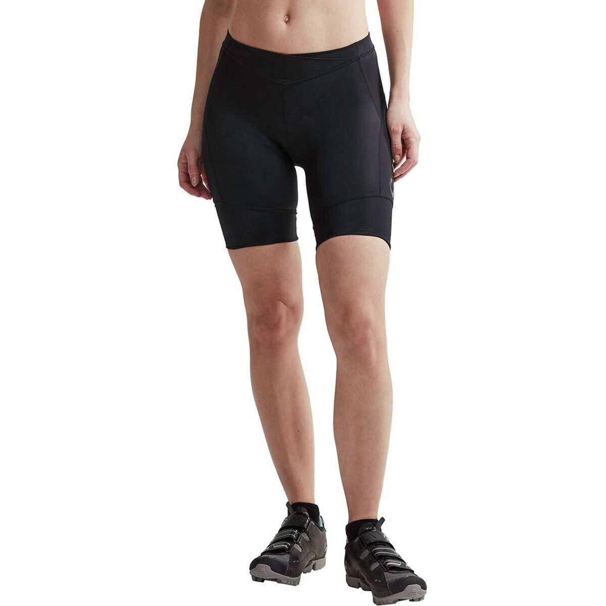 Craft Essence Short - Women's Black, M