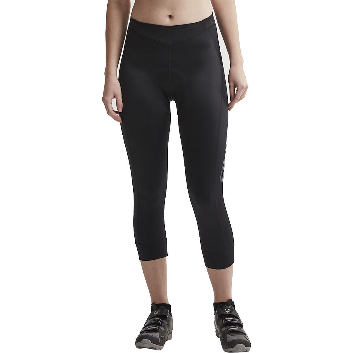 Image of Craft Essence Knickers - Women's Black, S