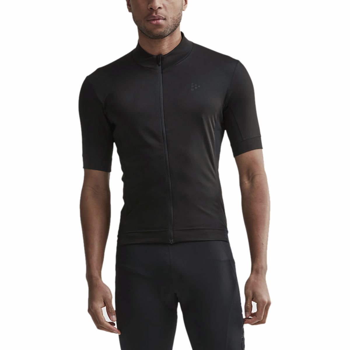 Image of Craft Essence Jersey - Men's Black, S