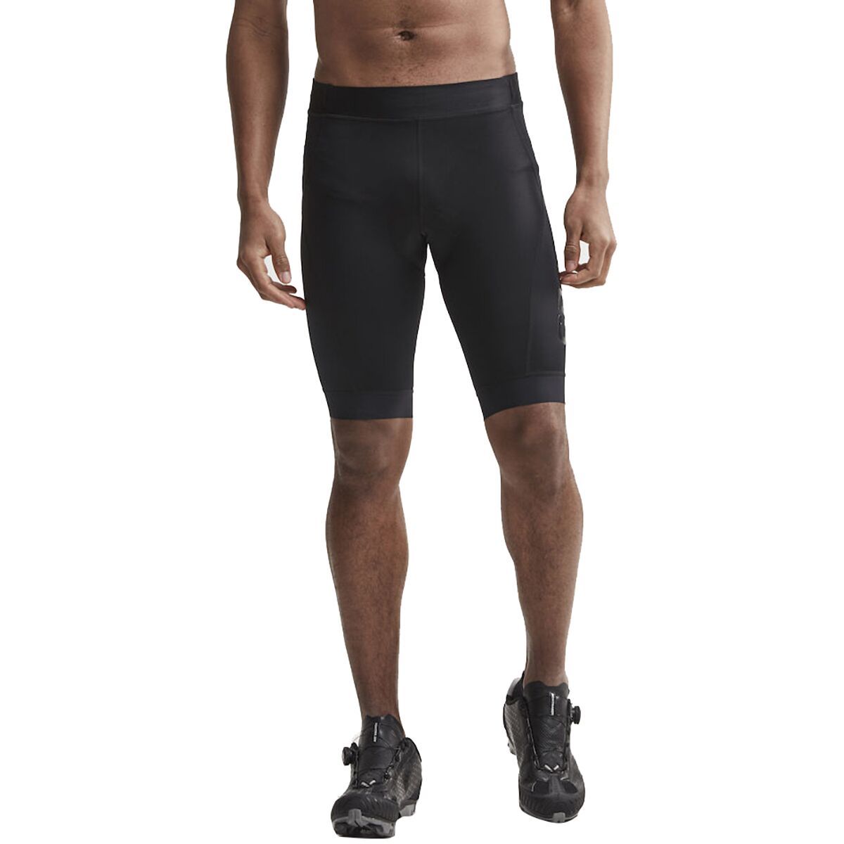 Image of Craft Essence Short - Men's Black, S
