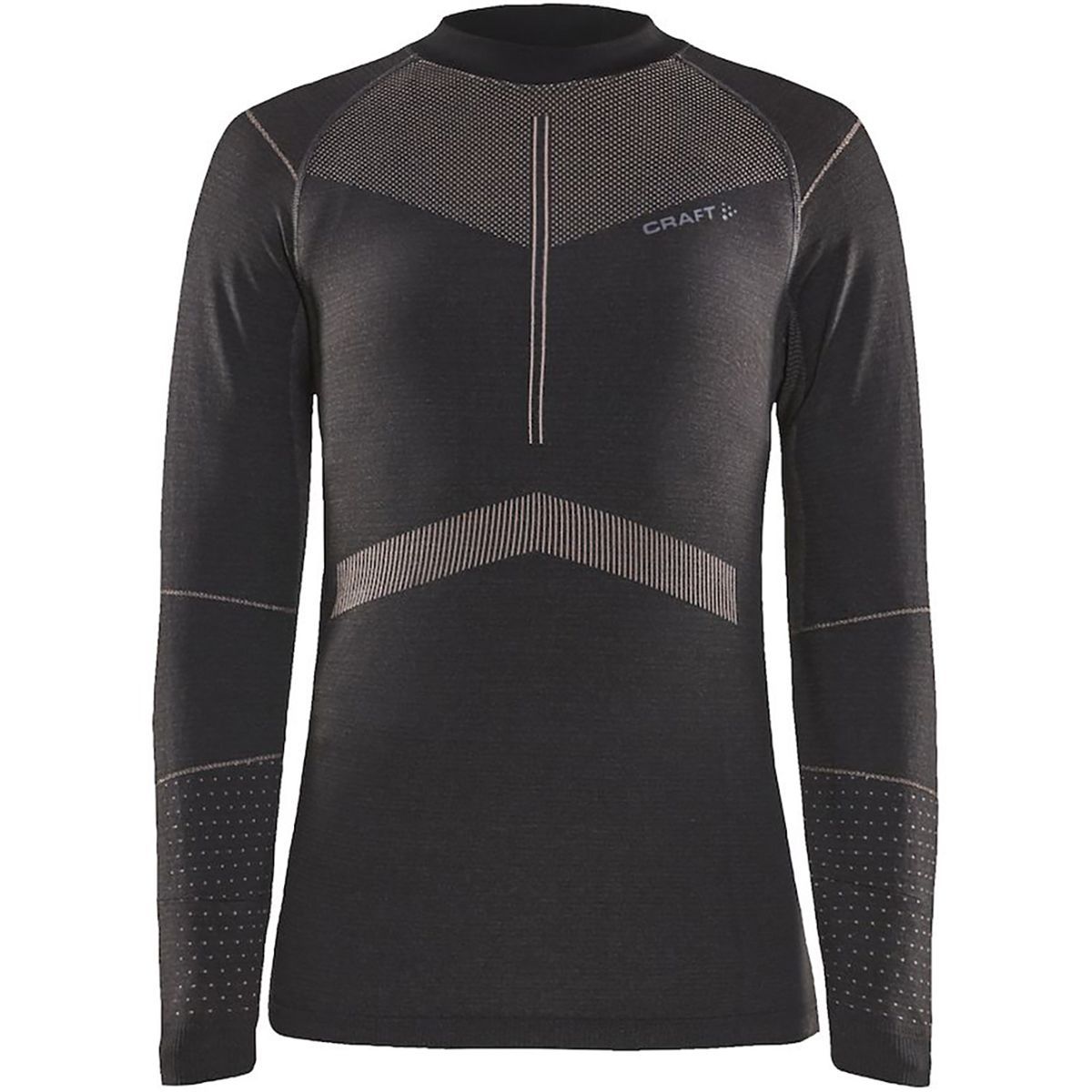 Craft Craft Active Intensity Long-Sleeve Crew Neck Top - Women's