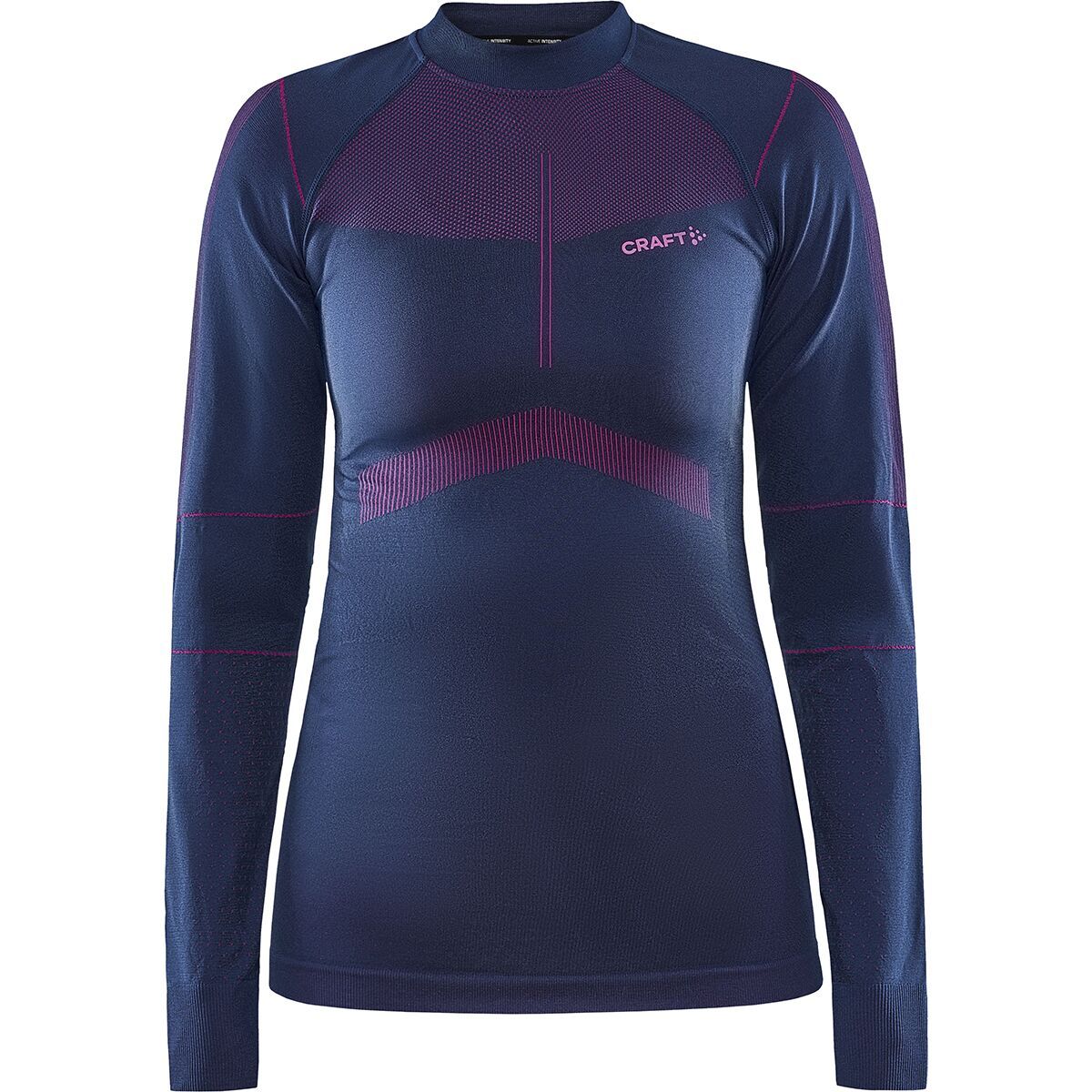 Craft Craft Active Intensity Long-Sleeve Crew Neck Top - Women's