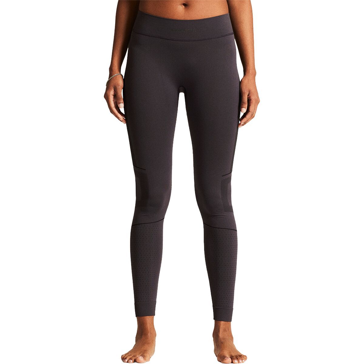 Image of Craft Active Intensity Pant - Women's Dk Plum, M