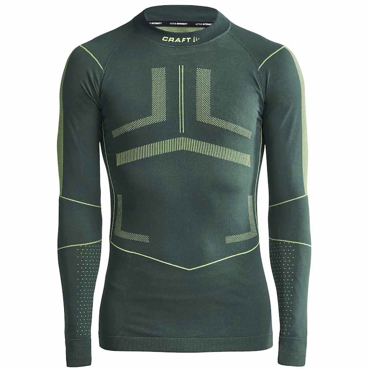 Craft Craft Active Intensity Crew Neck Top - Men's