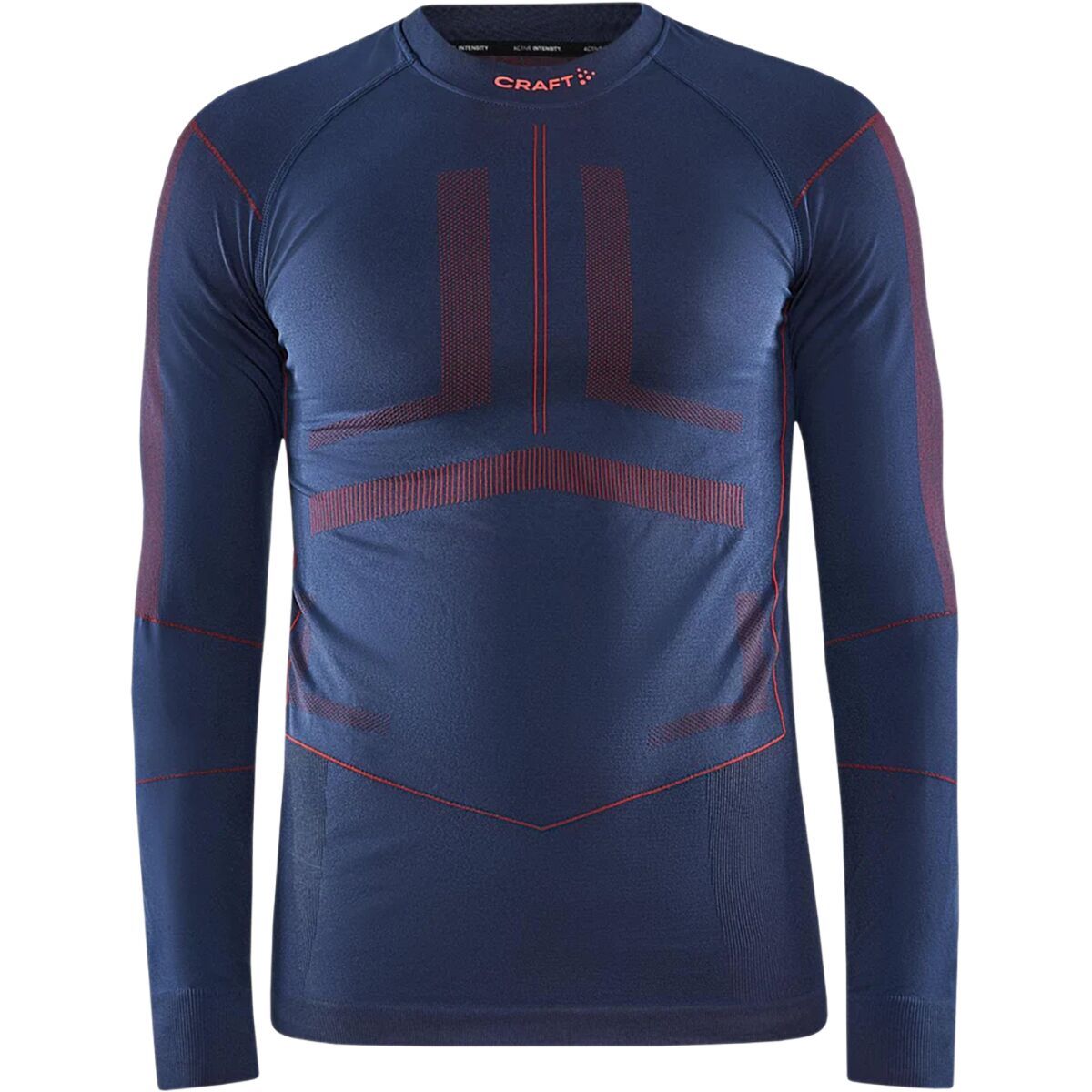 Craft Craft Active Intensity Crew Neck Top - Men's