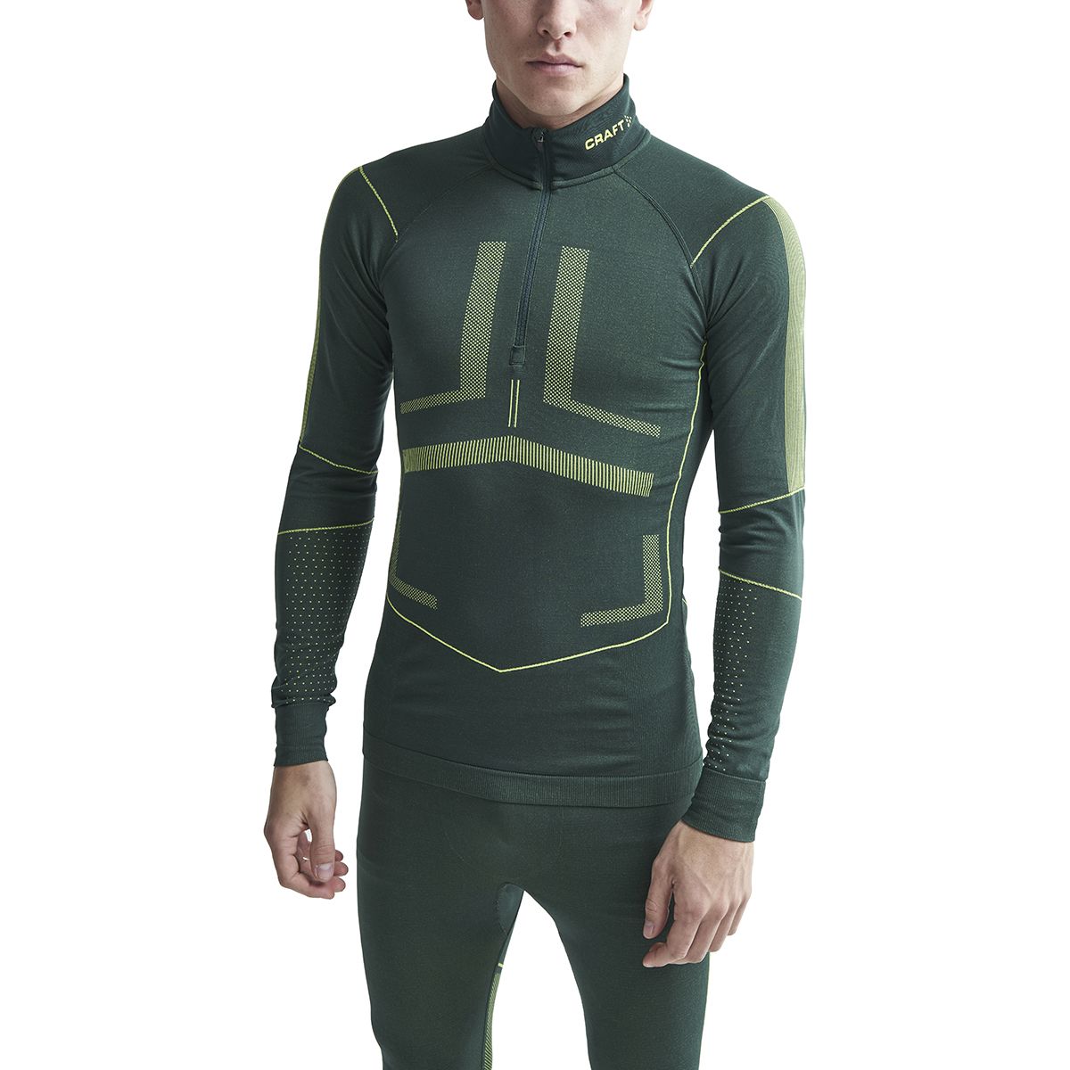 Craft Craft Active Intensity Zip Top - Men's