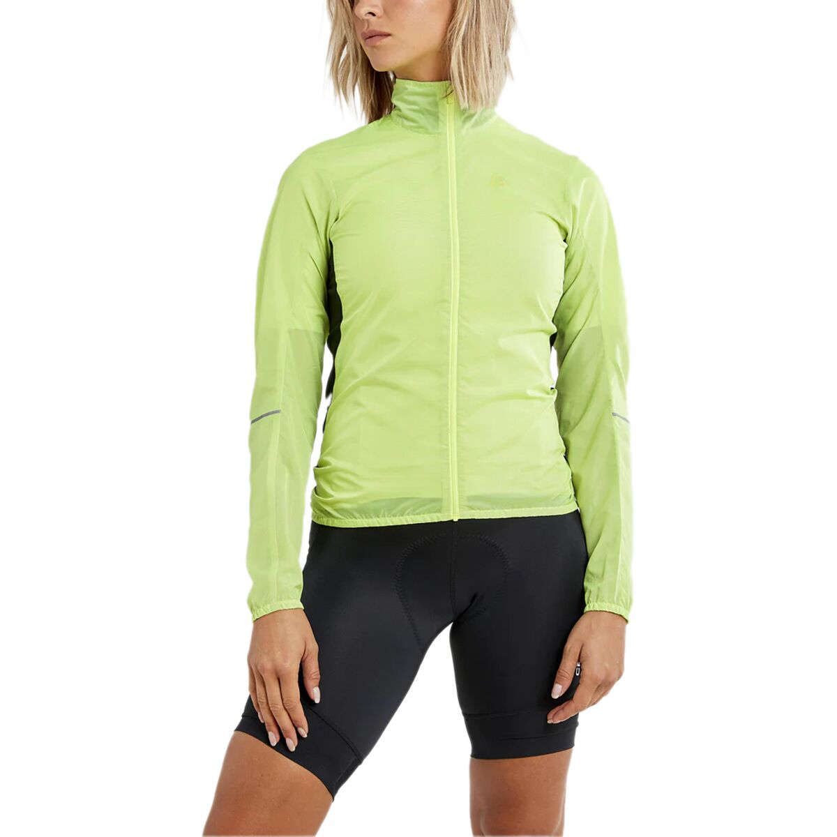 Craft Craft Essence Light Wind Jacket - Women's
