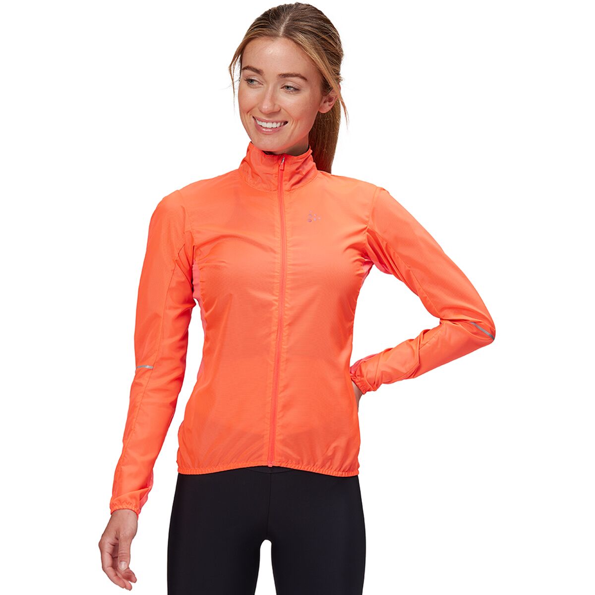 Craft Craft Essence Light Wind Jacket - Women's