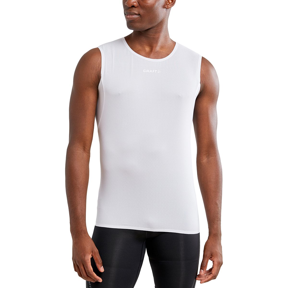 Craft Pro Dry Nanoweight Sleeveless Baselayer - Men's product image
