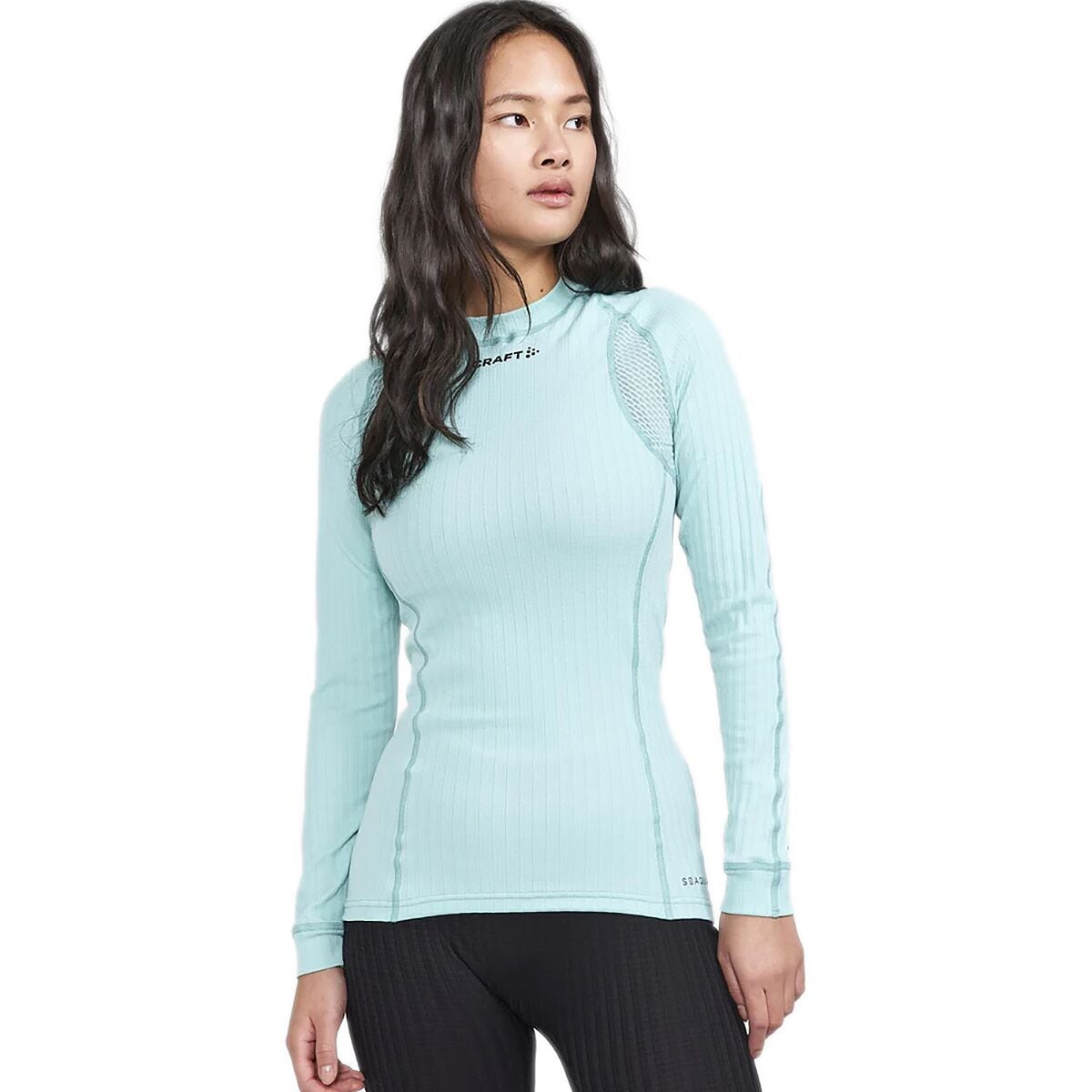 Active Extreme X CN Long-Sleeve Top - Women
