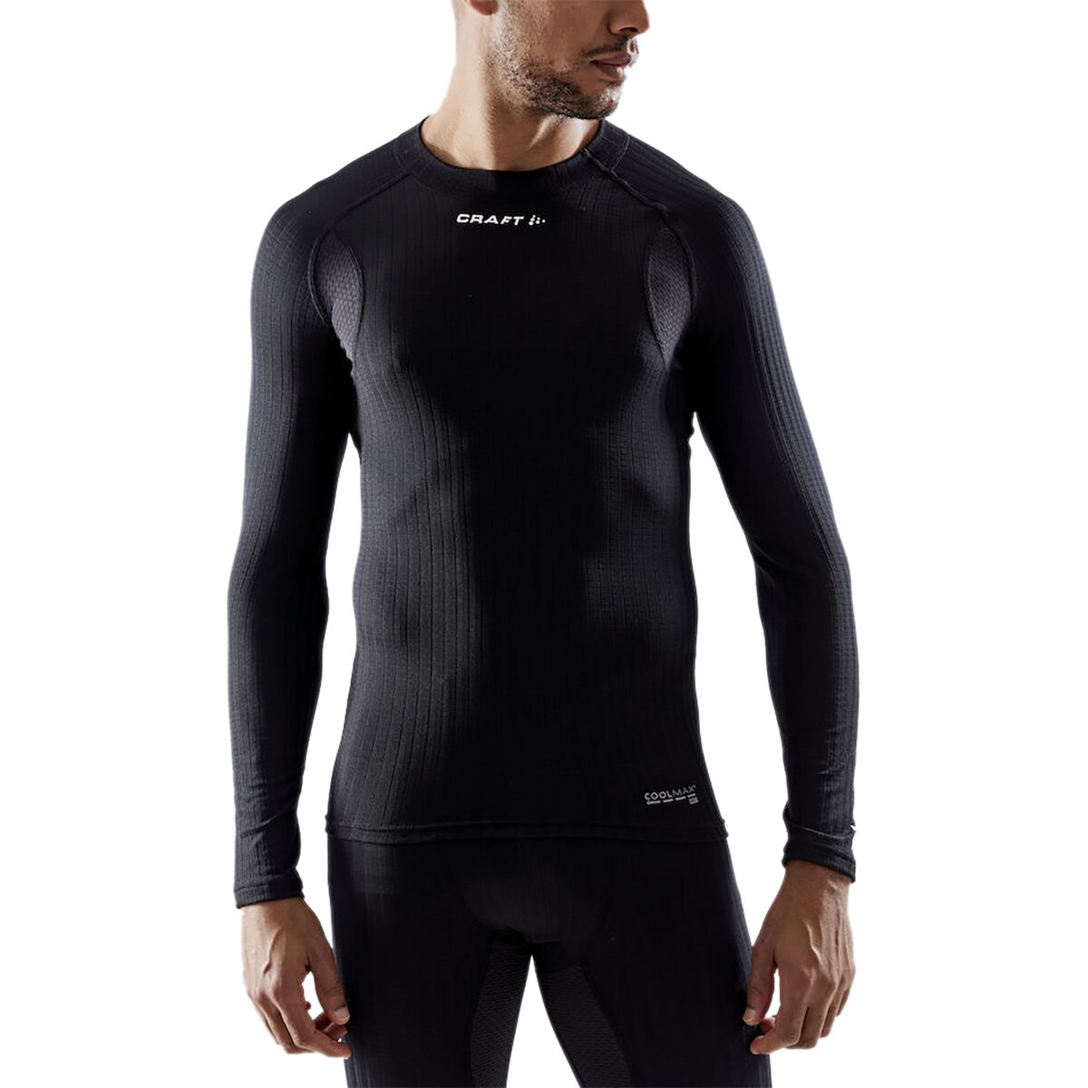 Photos - Cycling Clothing Craft Active Extreme X CN LS Baselayer - Men's 