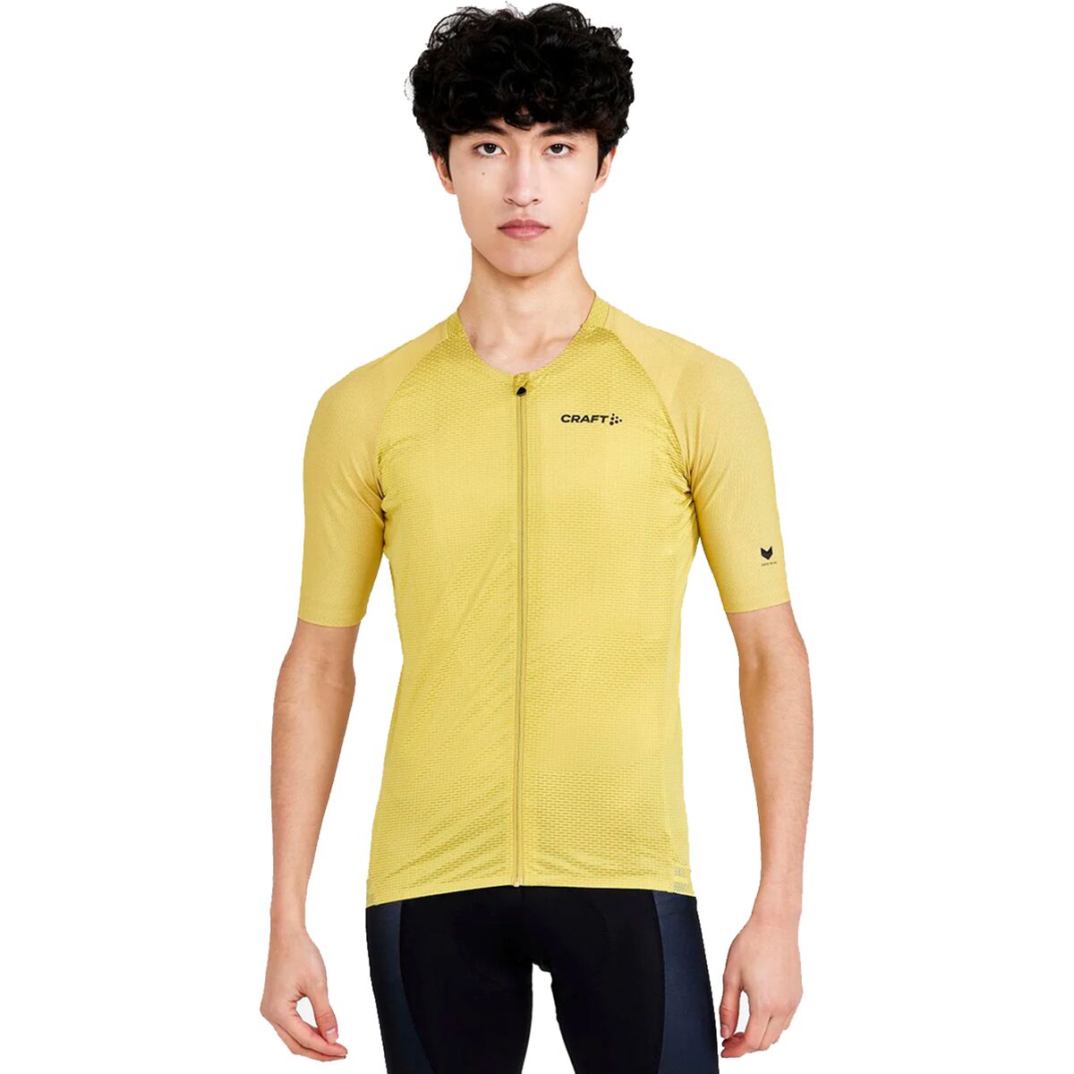 Craft Craft Pro Nano Jersey - Men's Cress, L