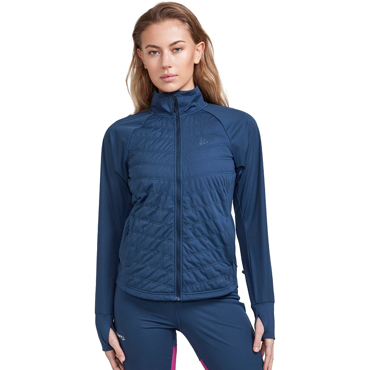 Craft Adv Charge Warm Jacket - Women's product image